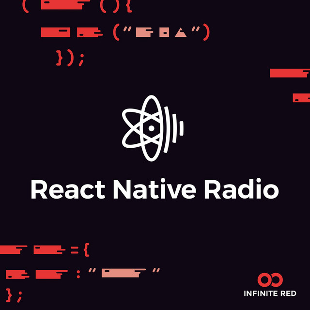 React Native Radio - Software Engineering Podcast