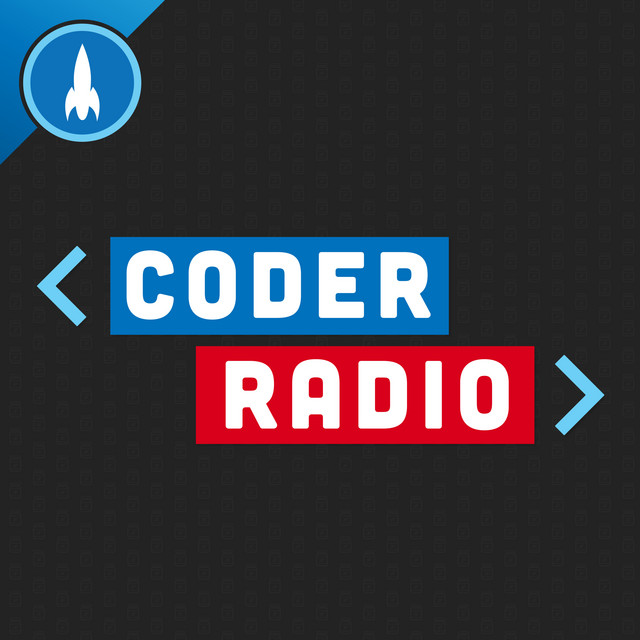 Coder Radio - Software Engineering Podcast