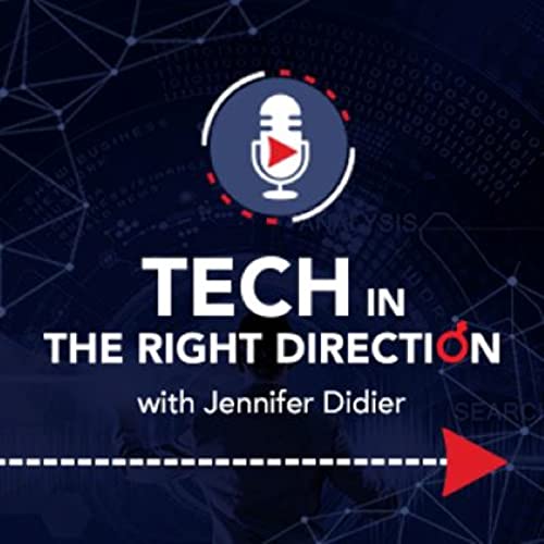 women in tech podcast
