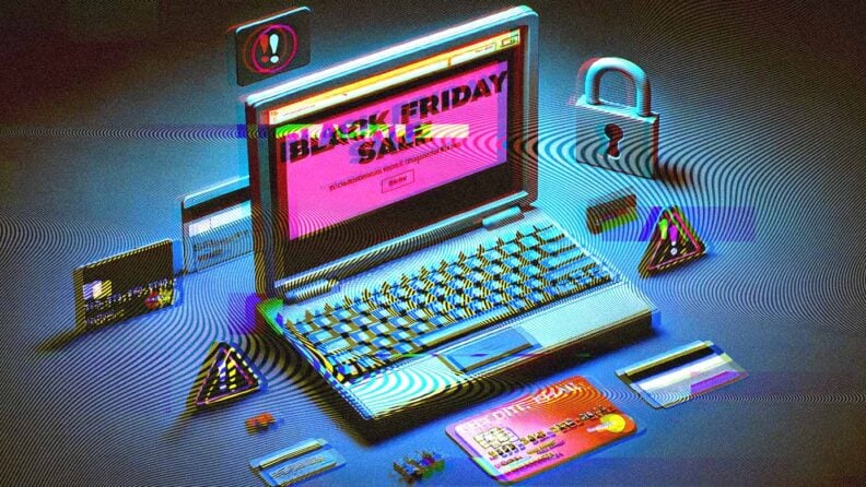 Black Friday for Hackers: Cybersecurity Checklist featured image