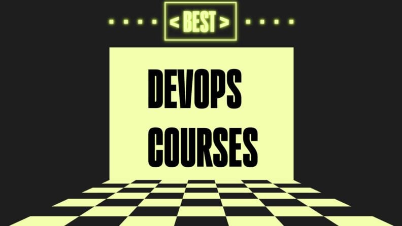 Devops courses generic best of