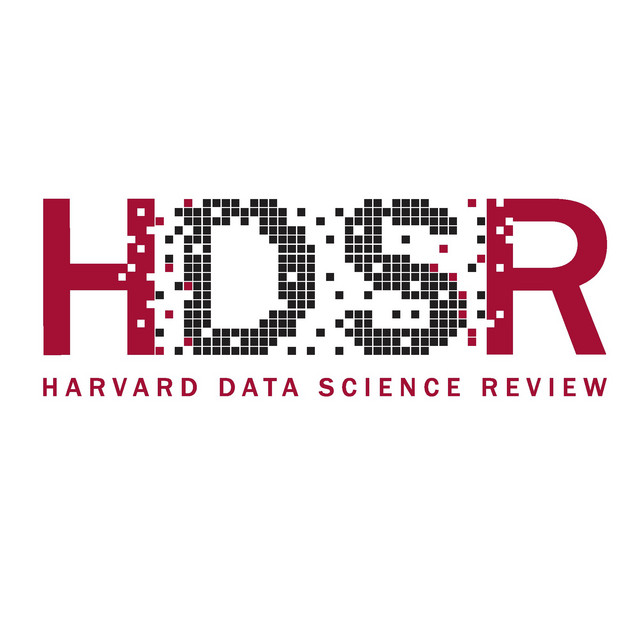 Harvard Data Science Review big data podcast