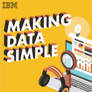 Making Data Simple big data podcast