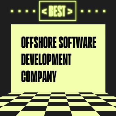 Offshore software development company generic best of
