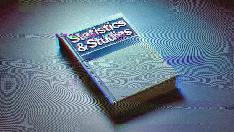 Statistics-&-Studies