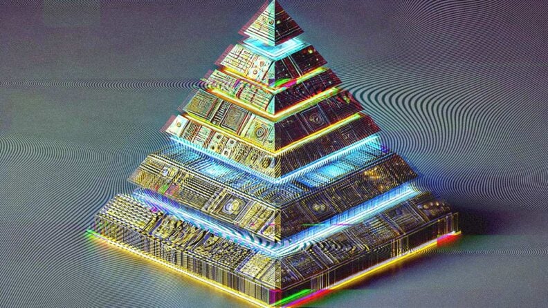 Testing-Pyramid