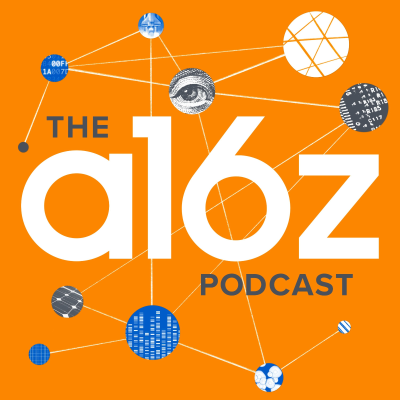 a16z Podcast startup podcast