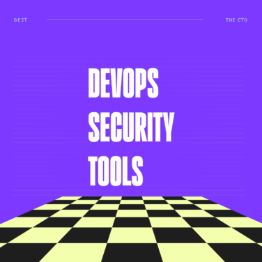 Devops security tools best tools