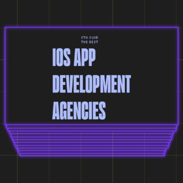 Ios app development agencies best tools