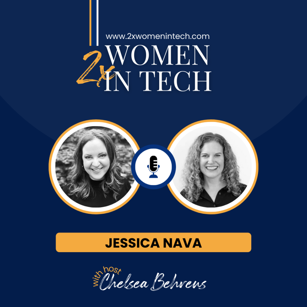 women in tech podcasts