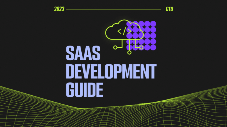 SaaS development