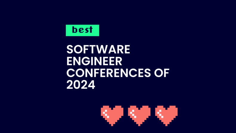 software-engineer-conferences-of-2024-best-events