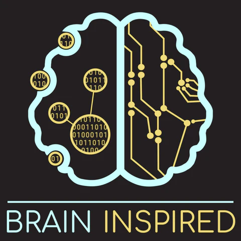 Brain Inspired ai podcast