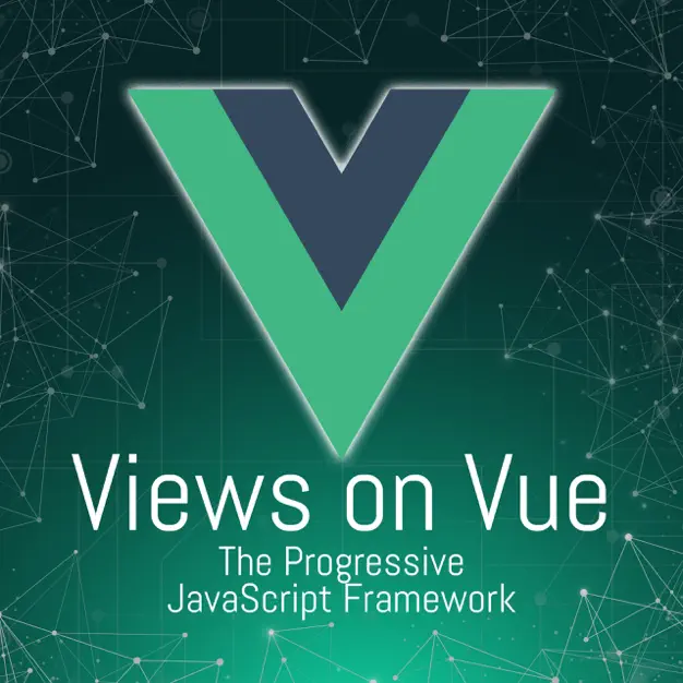 Views on Vue podcast
